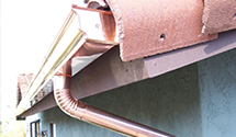 Rain Gutter Installation, Repair, Cleaning in San Gabriel, CA